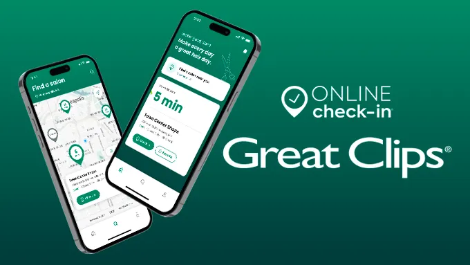 Great Clips — Hair salon in Riverdale